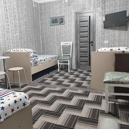 Guest House Sanat Naryn 外观 照片