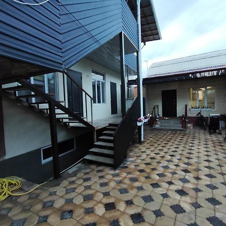 Guest House Sanat Naryn 外观 照片