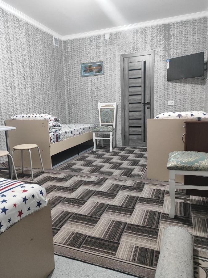 Guest House Sanat Naryn 外观 照片