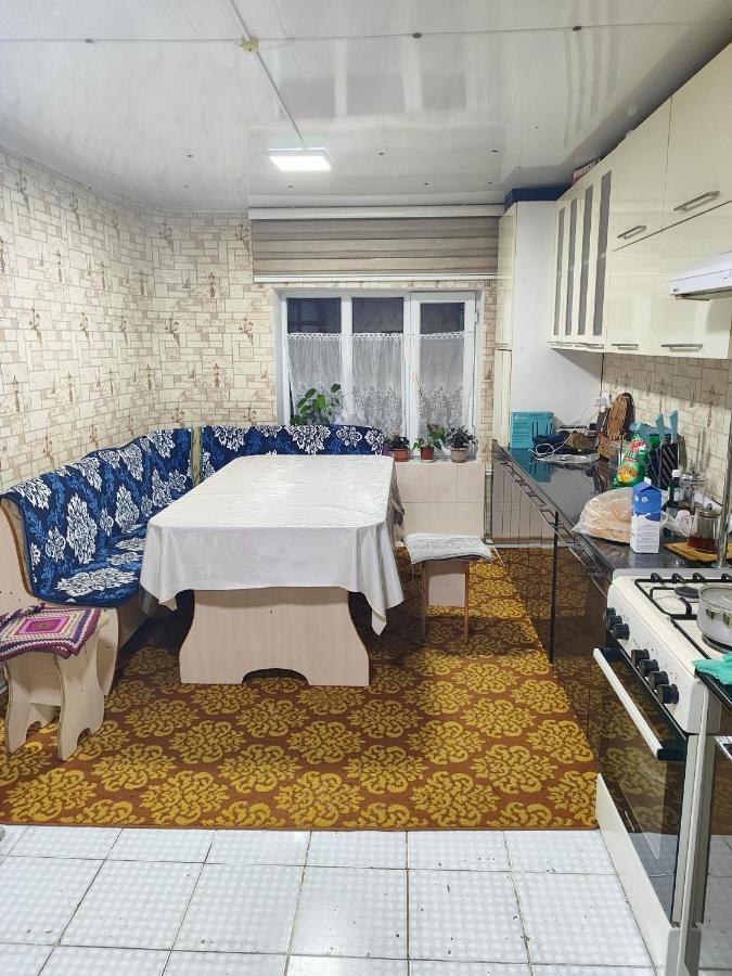 Guest House Sanat Naryn 外观 照片