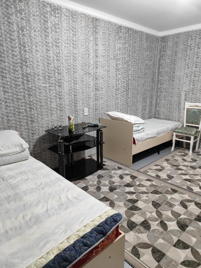 Guest House Sanat Naryn 客房 照片