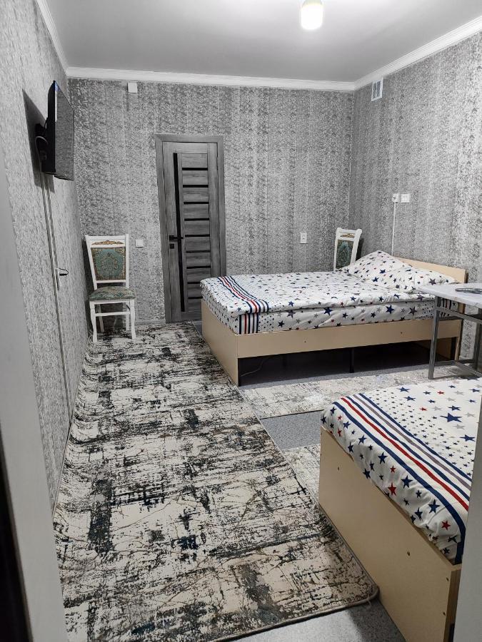 Guest House Sanat Naryn 客房 照片