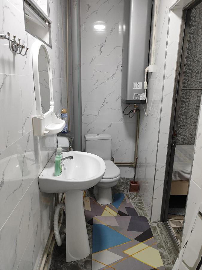 Guest House Sanat Naryn 外观 照片