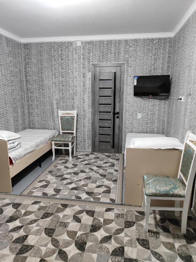 Guest House Sanat Naryn 外观 照片