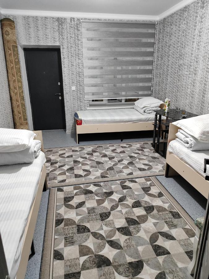 Guest House Sanat Naryn 外观 照片
