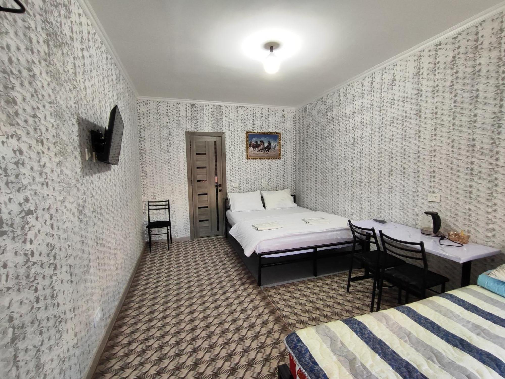 Guest House Sanat Naryn 外观 照片